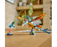 LEGO Avatar 75576 Przygoda ze skimwingiem - 1090447 - zdjęcie 10